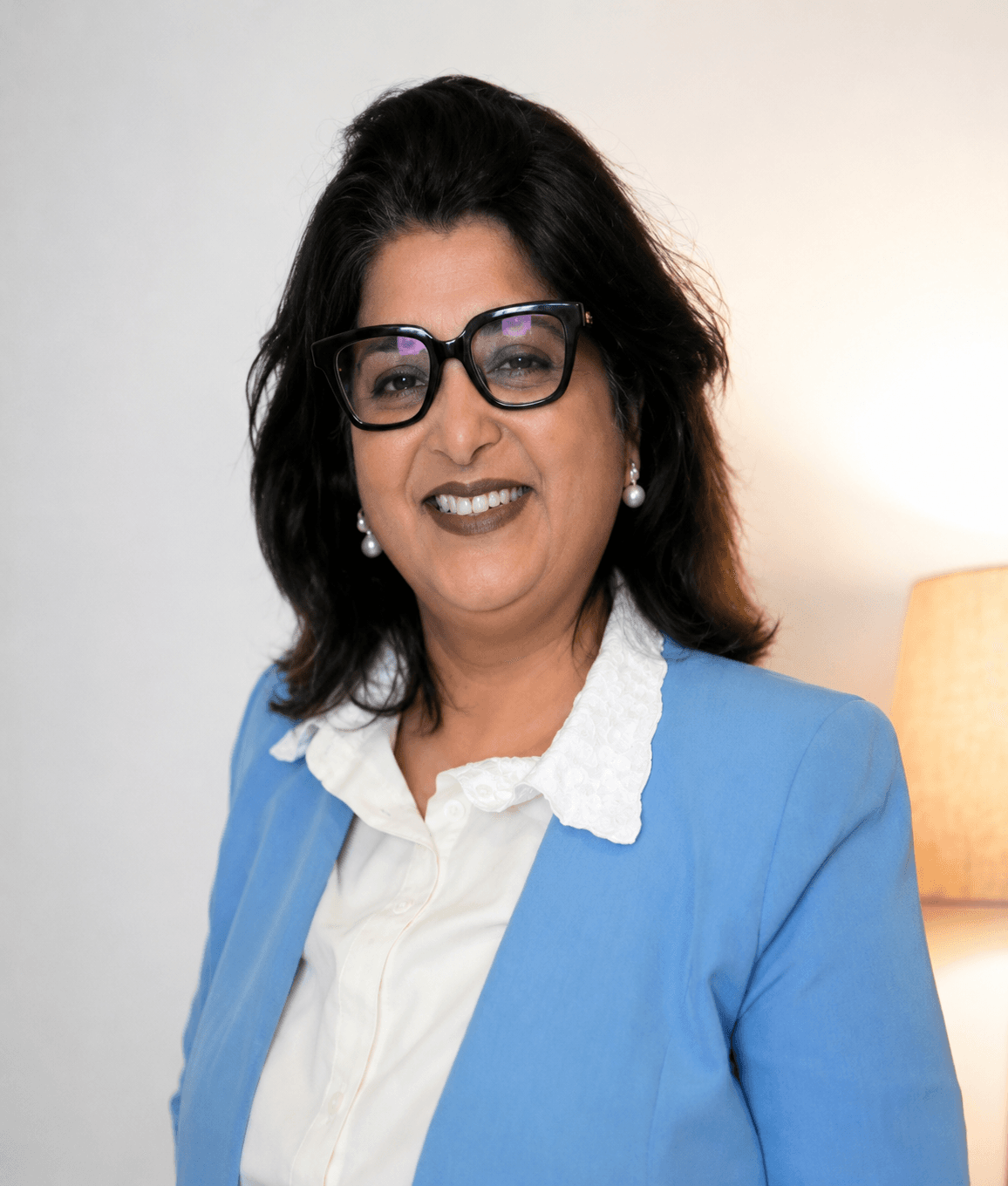 Vinita Jain, Founder & CEO of Lakshya