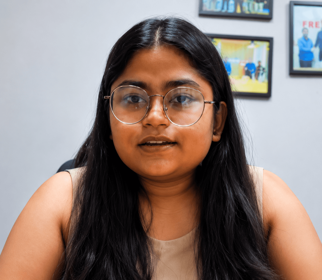 Priyanshi