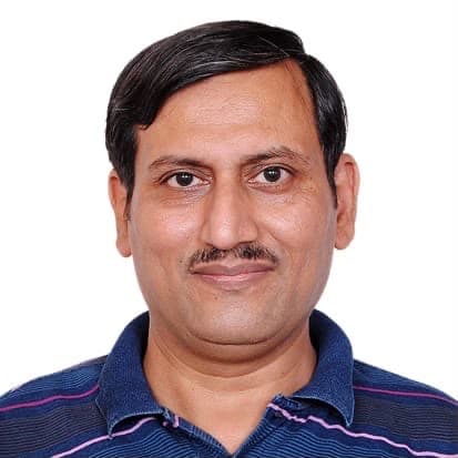 R P Dhingra