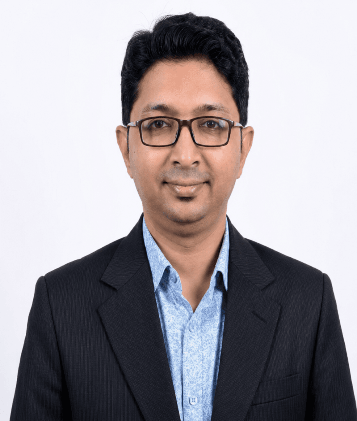 Jaymin Mehta, Head – Credit & Operations, Lakshya