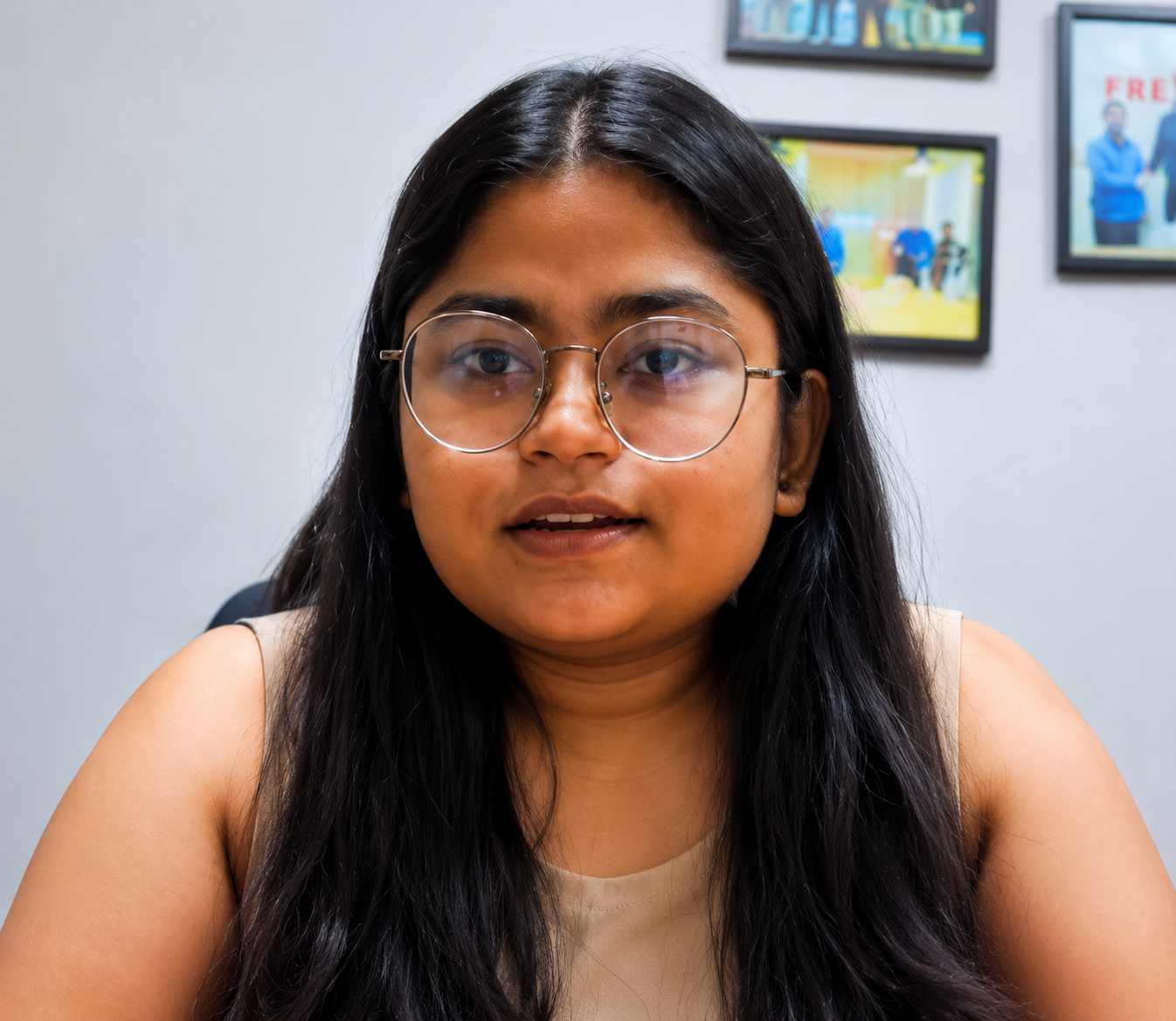 Priyanshi